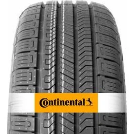 Continental CrossContact RX 215/60 R17 96H EVc