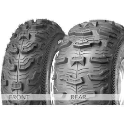 Kenda K573 ATV-Reifen 22x11.00-10 TL 47N