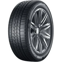 Continental WinterContact TS 860 S 205/60 R16 96H XL EVc