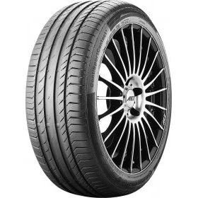 Continental ContiSportContact 5 SUV 275/45 R21 107Y MO