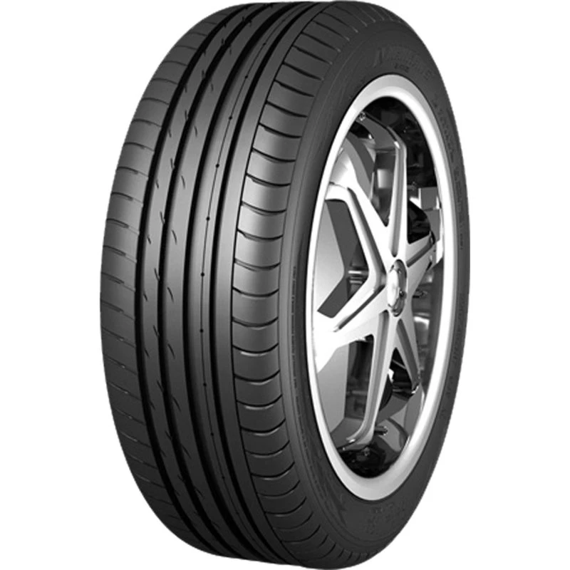 Nankang Sportnex AS-2+ RFT 275/40 R18 99Y