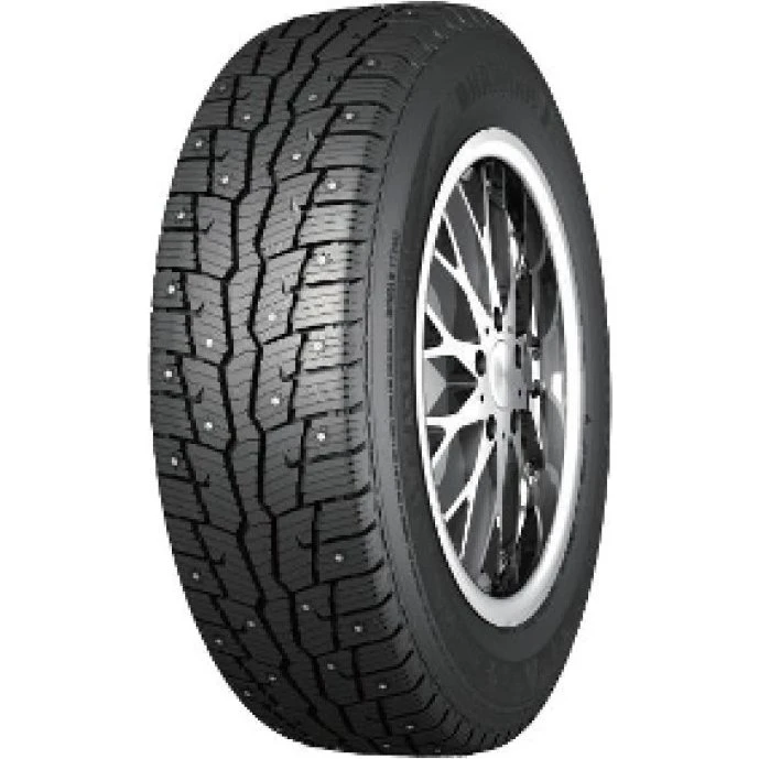 Nankang ICE ACTIVA IV-1 VAN 165 R13 94/92Q (bespikebar)