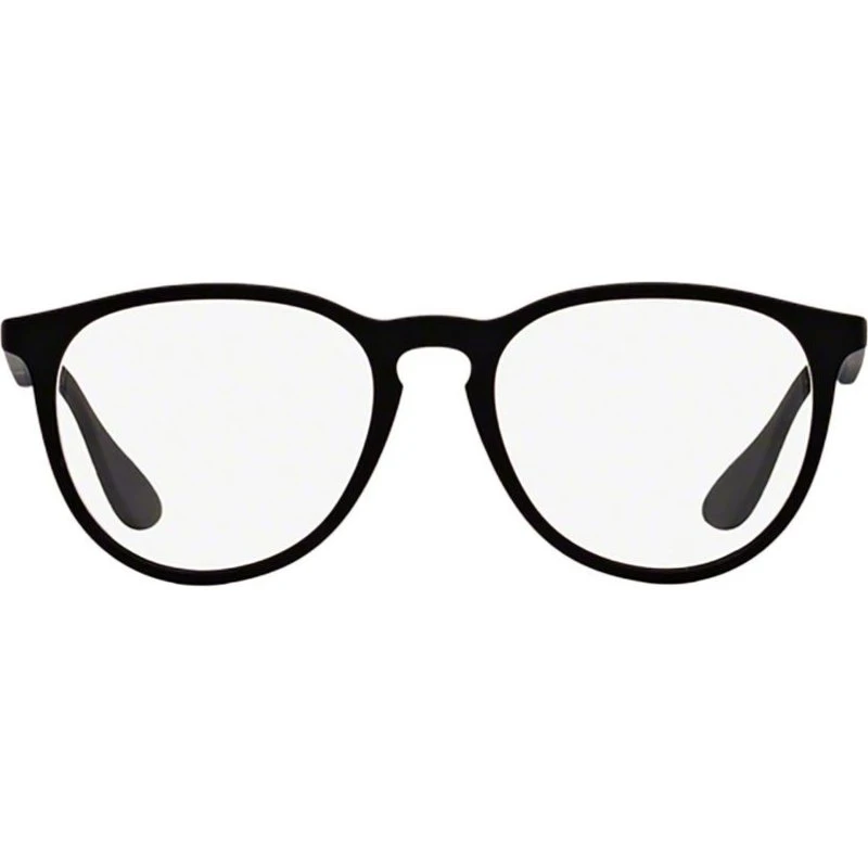Ray-Ban Erika RX7046 5364 Brille - Schwarz - Gr. S