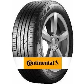 Continental EcoContact 6Q 195/55 R18 93H XL EVc