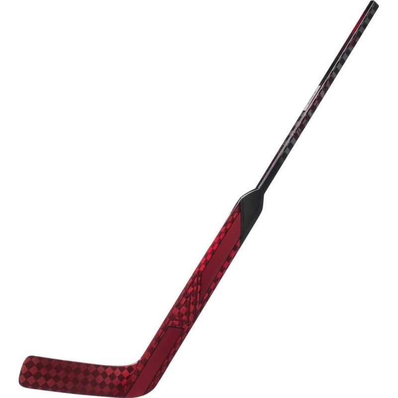 CCM Vizion Torwart-Schläger Sr Rot 26 Zoll