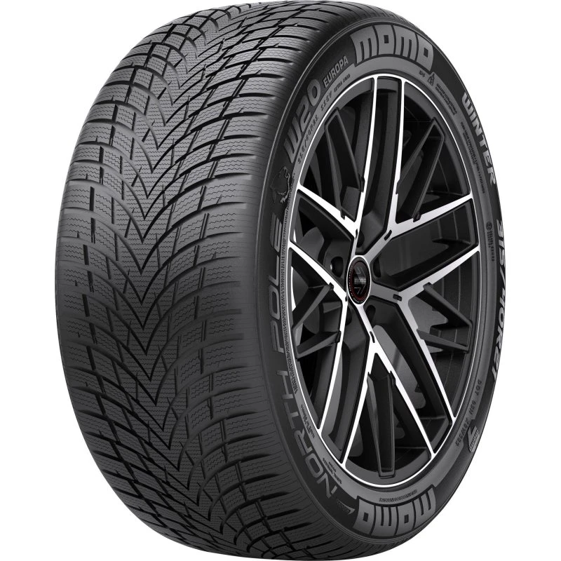 Momo North Pole W-20 235/60 R18 107V XL Winterreifen