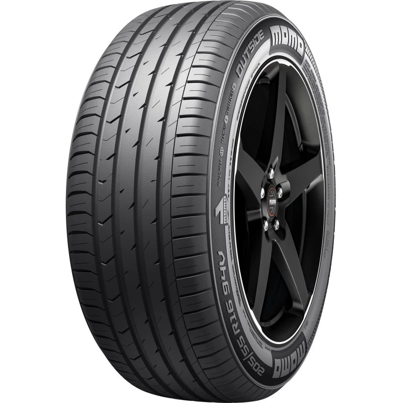 Momo Toprun M300 AS Sport 235/55 ZR19 105W