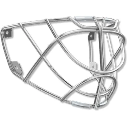 CCM Axis XF Cat-Eye Torwartgitter Nicht Zertifiziert