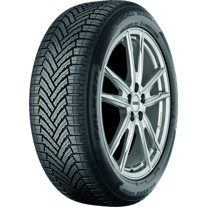 Falken Euroall Season AS220 235/55 R18 104V XL
