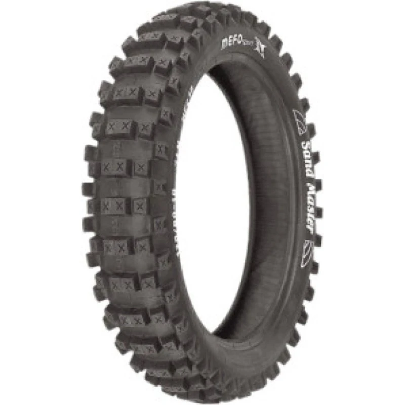 Mefo Sport MFC16 130/80 D18 72M Motocross Reifen