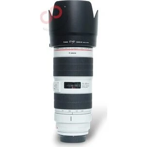 Canon EF 70-200mm f/2.8 L IS III USM