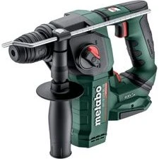 Metabo BH 18 LTX BL 16 Akku-Bohrhammer 18V Solo