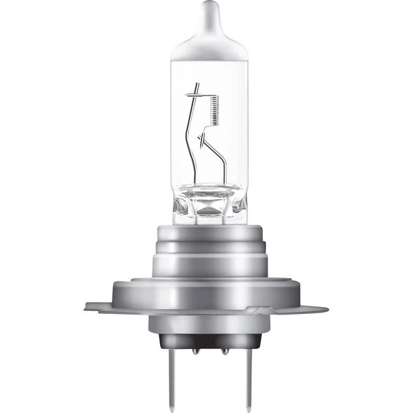 Osram Night Breaker Silver H7 55W 12V