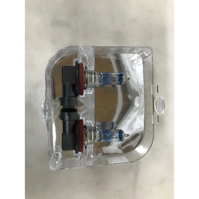 OSRAM Night Breaker 200 H11 55W 2er-Pack