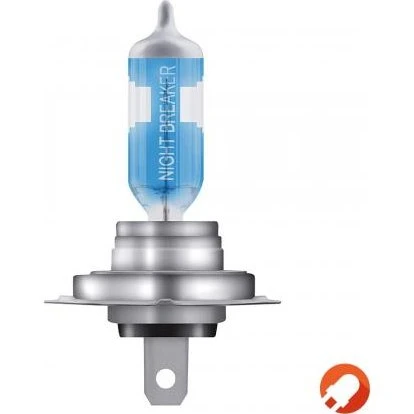 OSRAM NIGHT BREAKER LASER H7 PX26d 55W