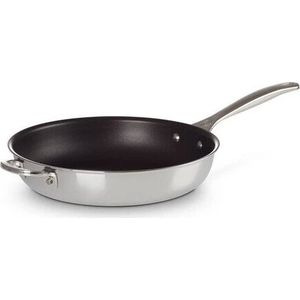 Le Creuset 3-ply PLUS Antihaft-Bratpfanne 28 cm