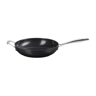 Le Creuset Essential Keramik-Bratpfanne 28 cm