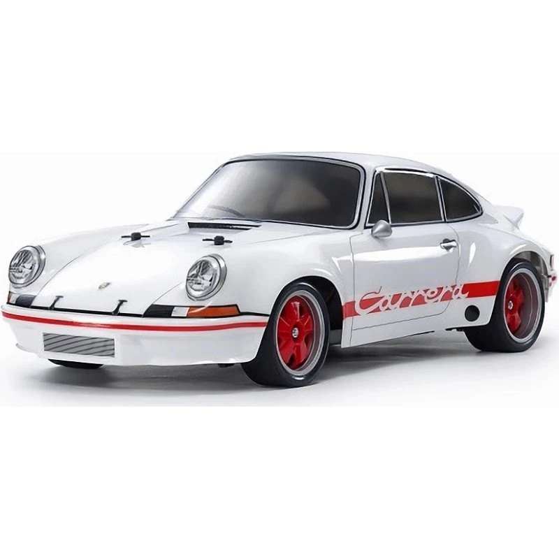 Tamiya 47507 Porsche Carrera RSR 2.8 BT-01 RC Bausatz 1:10