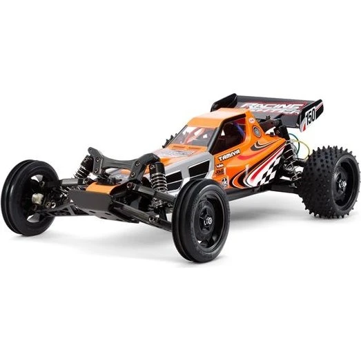 TAMIYA Racing Fighter DT-03 1:10 RC Buggy
