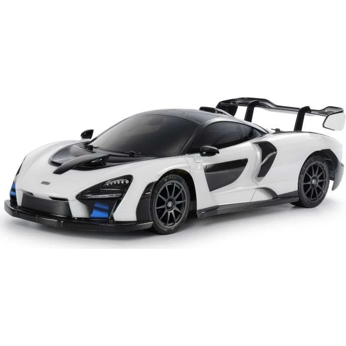 Tamiya RC McLaren Senna TT-02 1:10 Bausatz