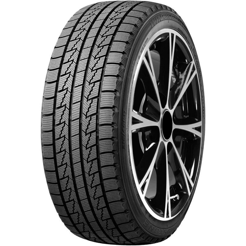 Roadstone Winguard Ice 215/60 R16 95Q Winterreifen