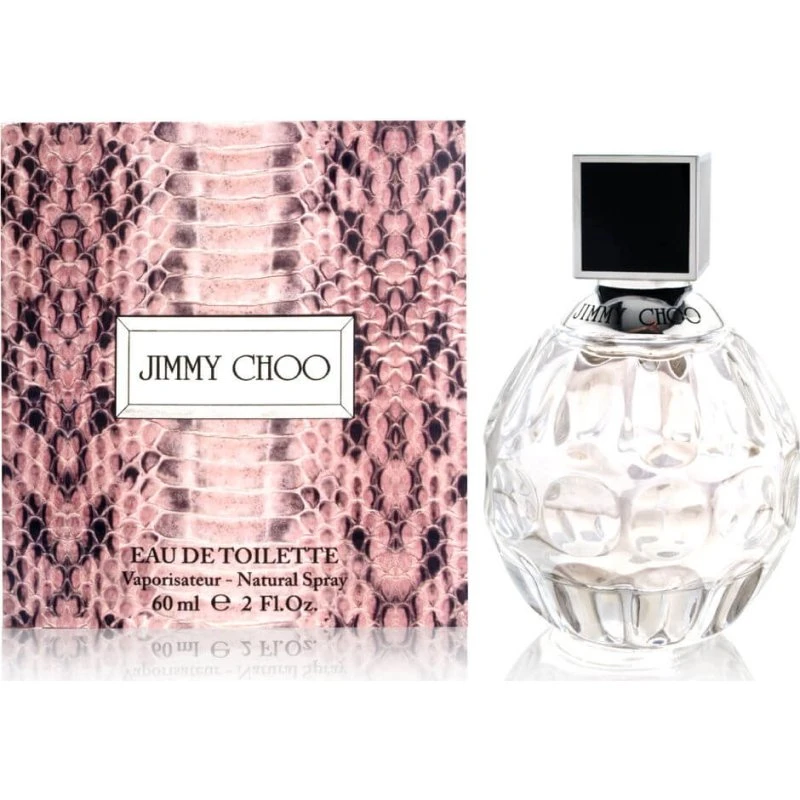 Jimmy Choo Pour Femme Eau de Toilette