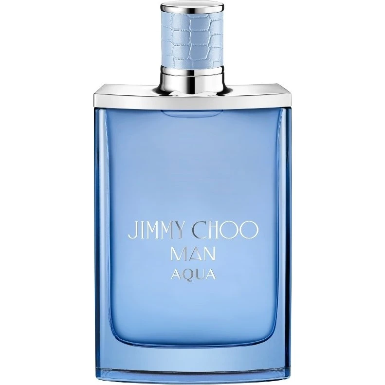 Jimmy Choo Man Aqua Eau de Toilette 100 ml