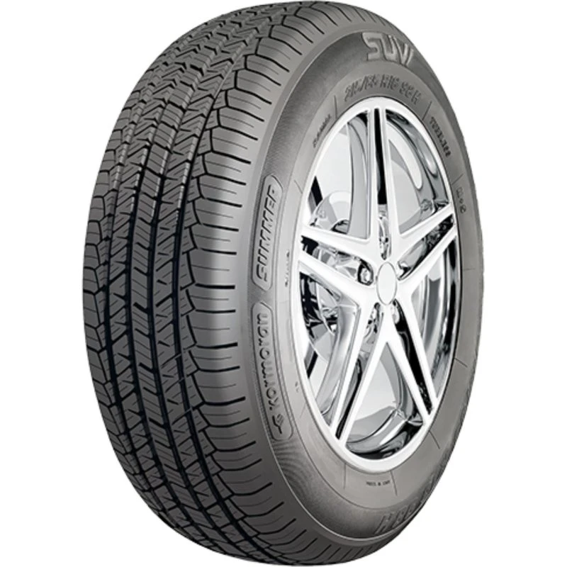 Kormoran SUV SUMMER 225/55 R19 99V
