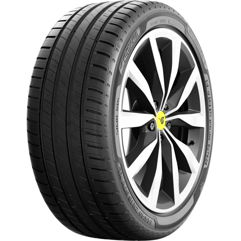Kormoran Summer 3 205/45 ZR17 88W Sommerreifen