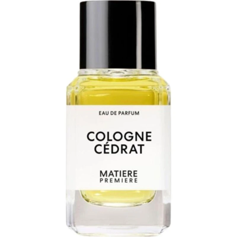 Matiere Premiere Cologne Cédrat Eau de Parfum