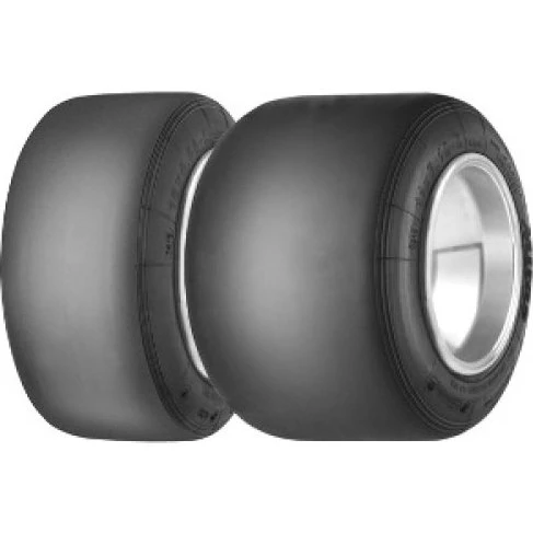 Mitas SRH 11x6.00-5 Offroad-Reifen (Mischung HARD, NHS)