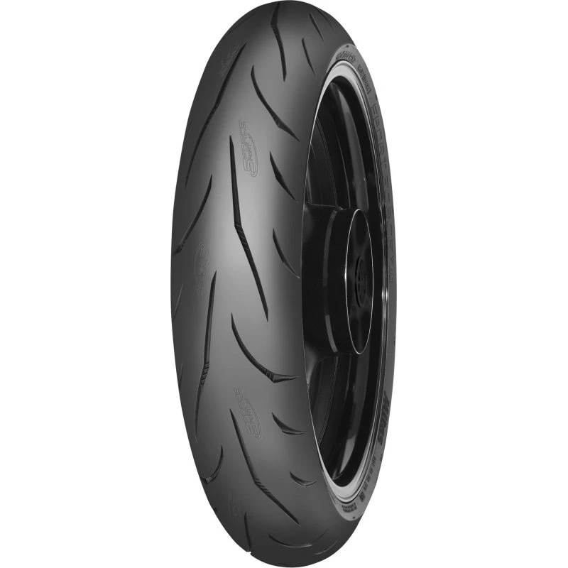 Mitas Sport Force+ RS 110/70 ZR 17 M/C TL (54W) Soft