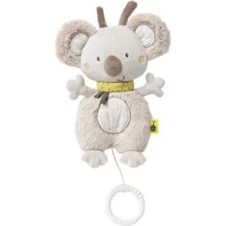 Fehn Spieluhr Koala Australia 19cm - Kuscheltier mit Musik