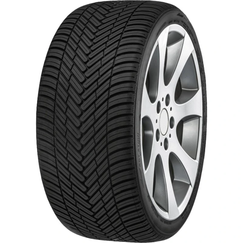 Fortuna Eco Plus Van 4S 205/65 R15 102/100T Allwetterreifen