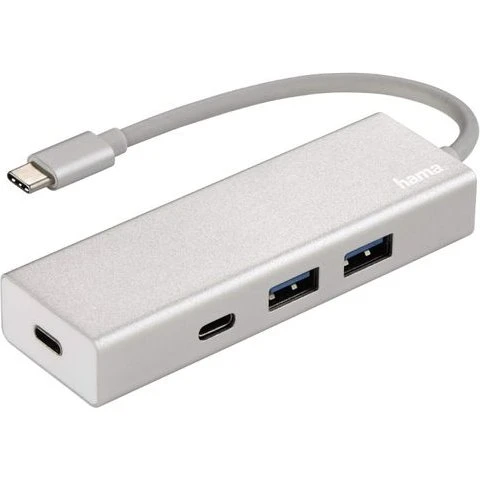 Anker USB-3.1 Type-C Hub 1:4