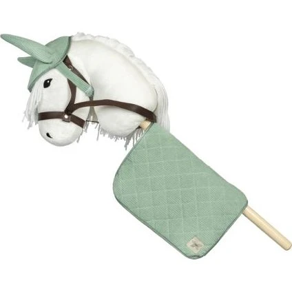 byASTRUP Satteldecke & Haube Grün, 26,5 x 19,5 cm