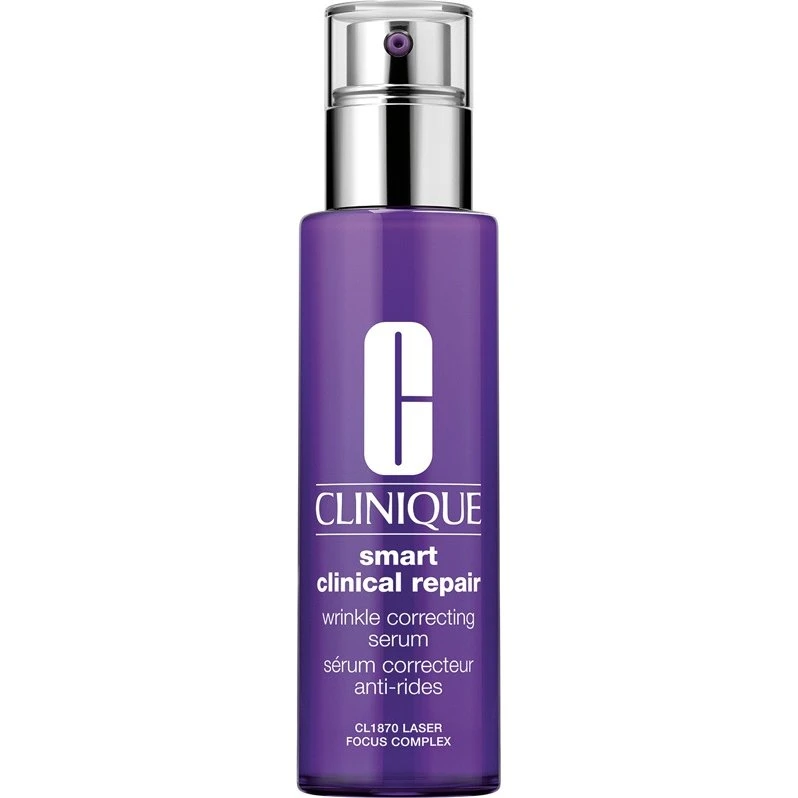 Clinique Smart Clinical Repair Wrinkle Correcting Serum 50ml