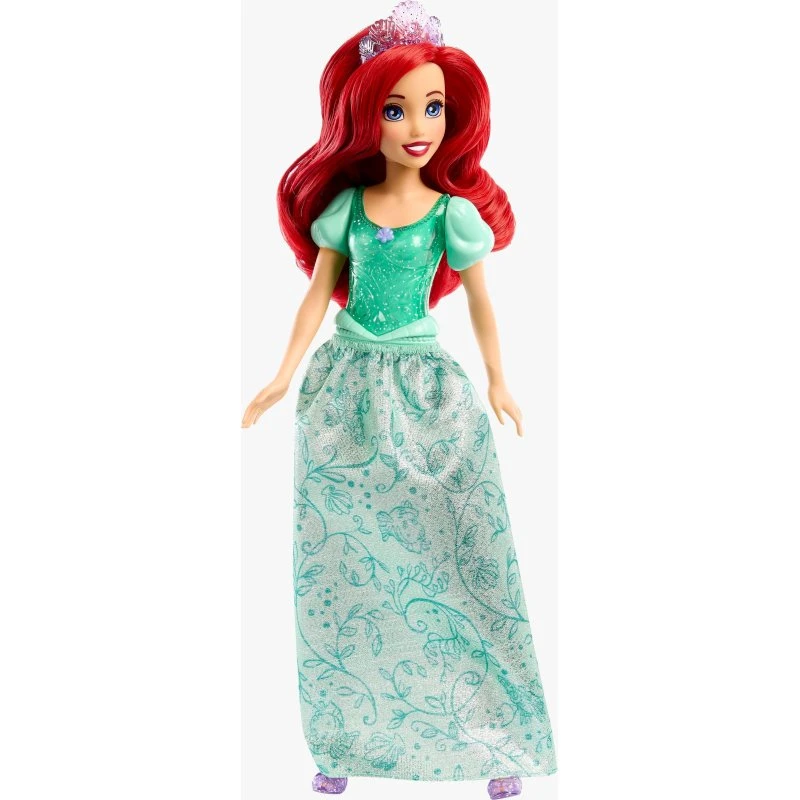 Disney Prinzessin Arielle Puppe, 28cm