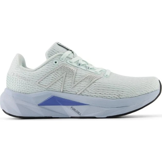 New Balance FuelCell Propel v5 Damen Laufschuhe - Blau, Gr. 39