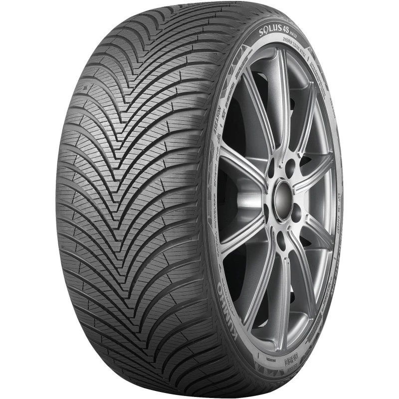 Kumho Solus 4S HA32 155/65 R14 75T Ganzjahresreifen
