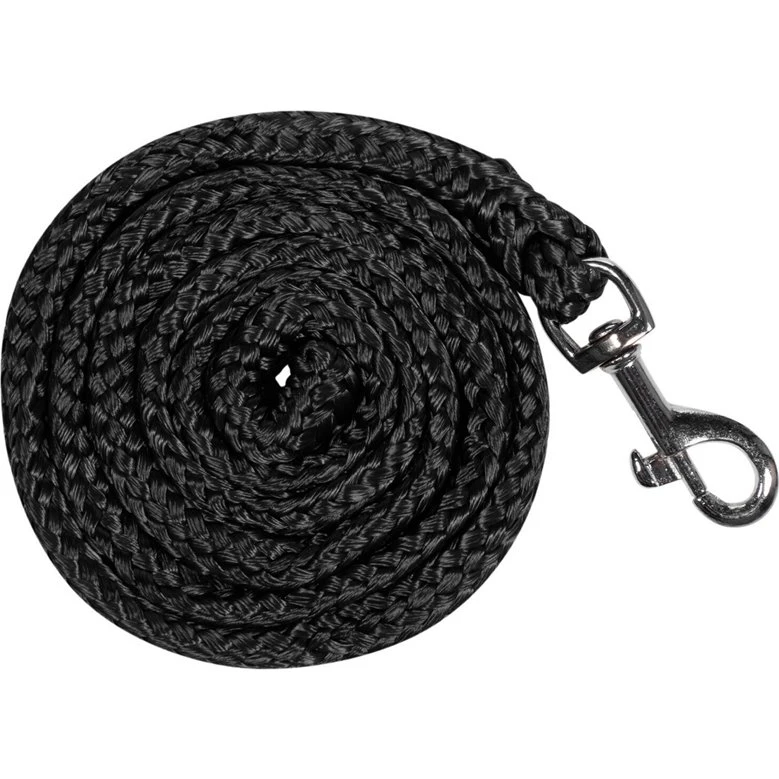 HKM Kids Hobby Horsing Halfter & Strick Rosa