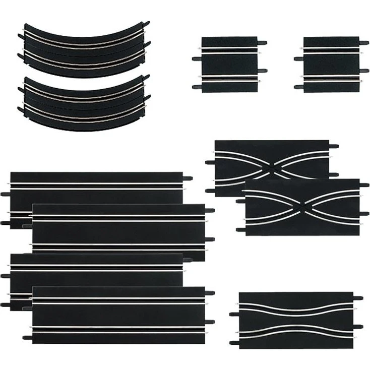 Carrera Go!!! Digital 143 Erweiterungsset 2