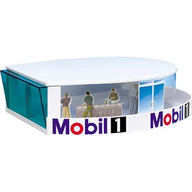 Carrera 1:32 Presseturm Erweiterungsset