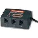 Carrera 30348 Digital 132 Erweiterungsbox für 5/6 Handregler