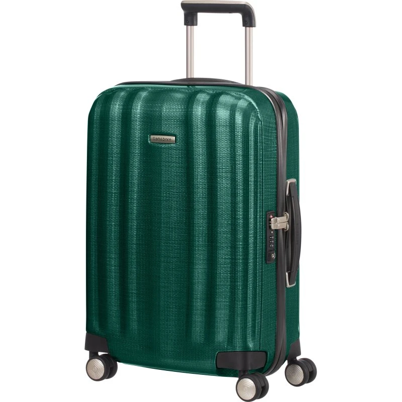 Samsonite Lite-Cube Spinner 55 cm Kabinenkoffer