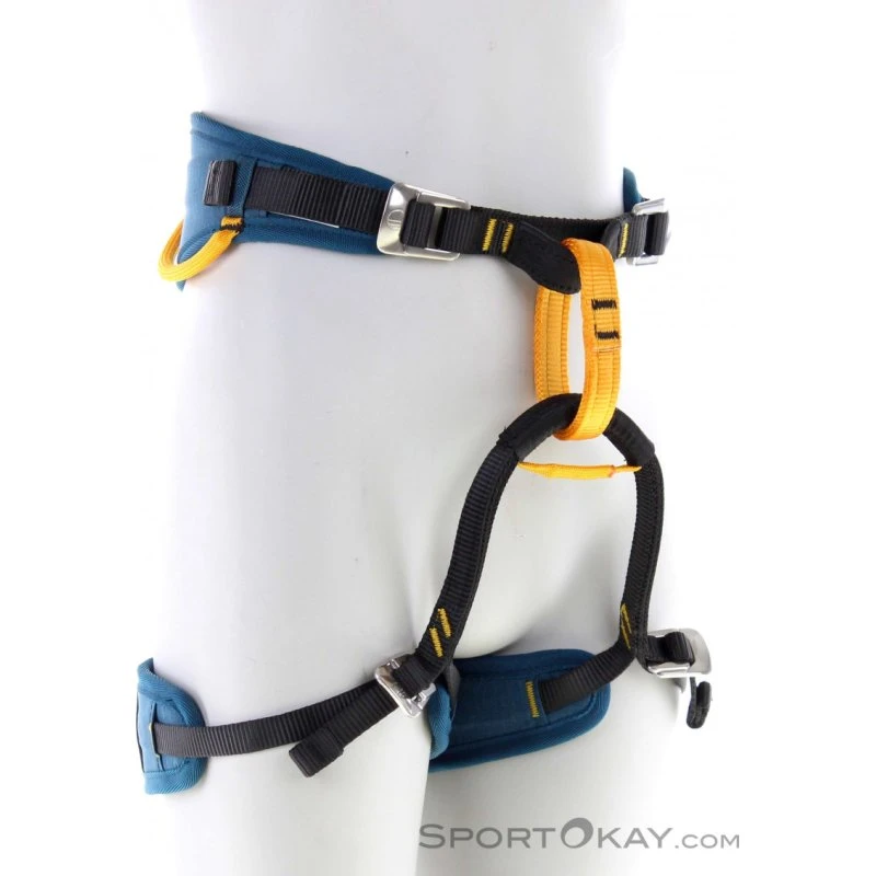 Wild Country Movement Junior Klettergurt