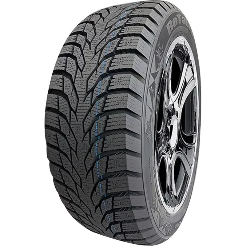 Rotalla Setula W Race S500 265/40 R22 106T Winterreifen