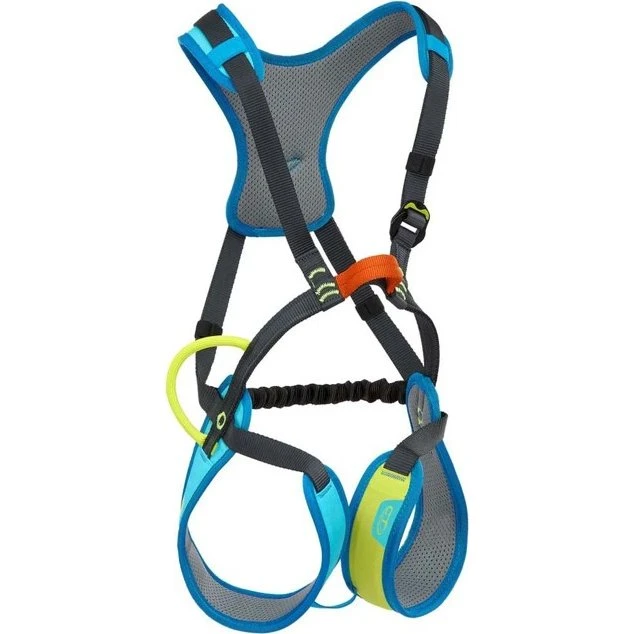 Climbing Technology Flik Ganzkörpergurt für Kinder