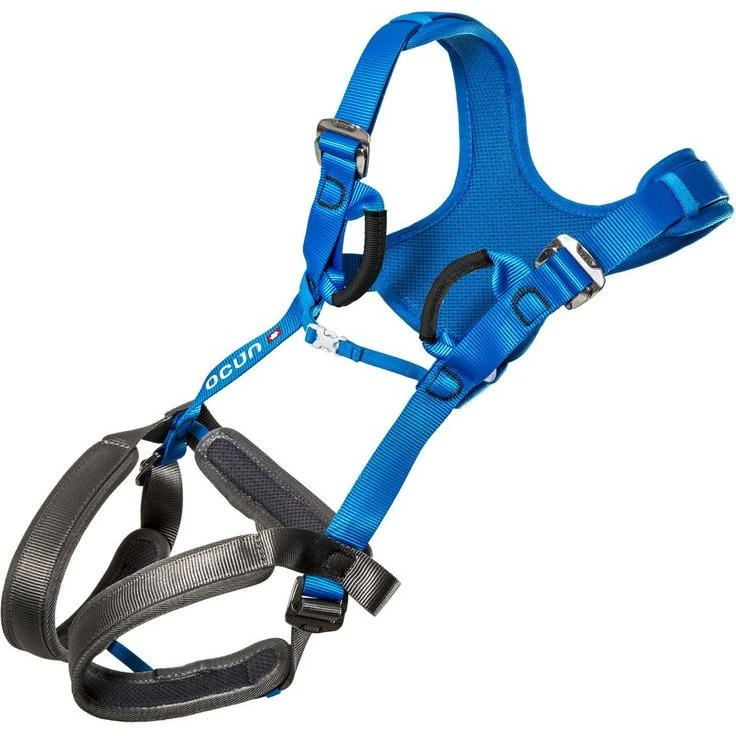 Ocun Doppler Klettergurt für Kinder