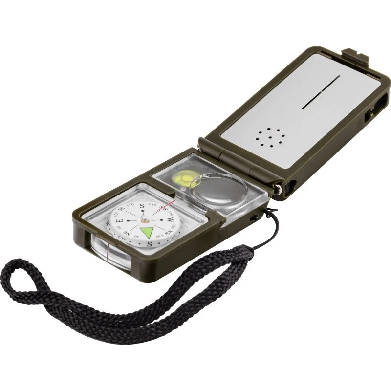 Mil-Tec 10in1 Multifunktionskompass